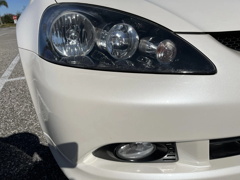 2005 Acura Integra 4th Gen - Image 18 of 31