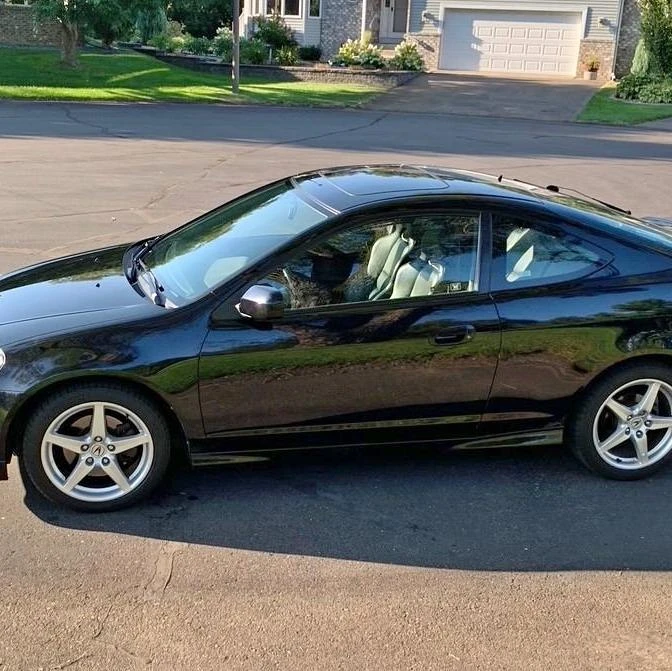 2005 Acura RSX Type-S - Image 1 of 16