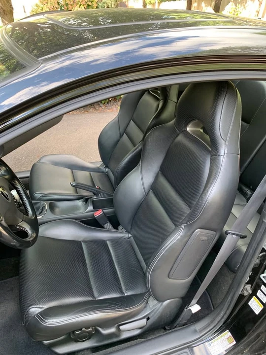 2005 Acura RSX Type-S - Image 14 of 16