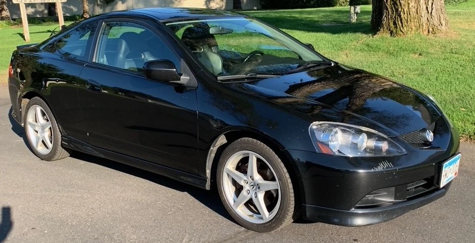 2005 Acura RSX Type-S - Image 5 of 16