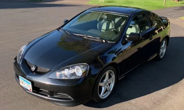 2005 Acura RSX Type-S - Image 2 of 10