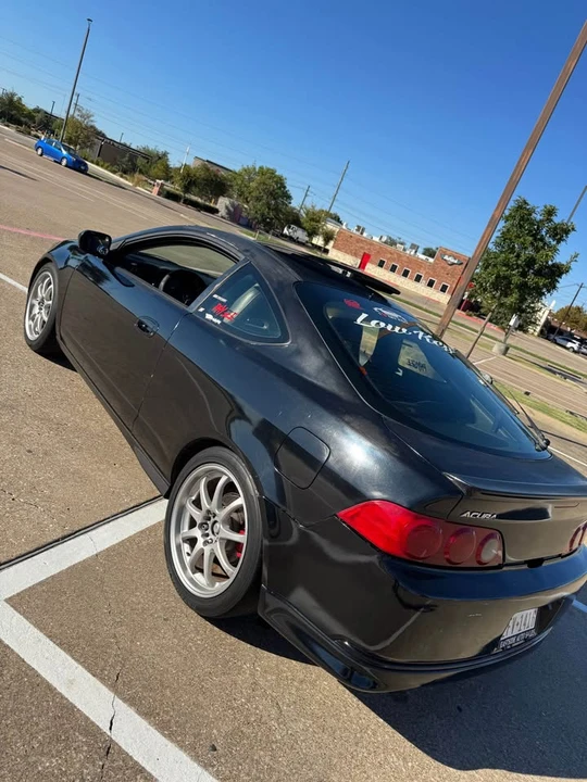 2005 Acura RSX Type-S - Image 3 of 20