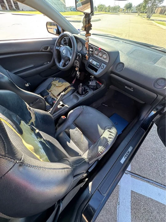 2005 Acura RSX Type-S - Image 7 of 20