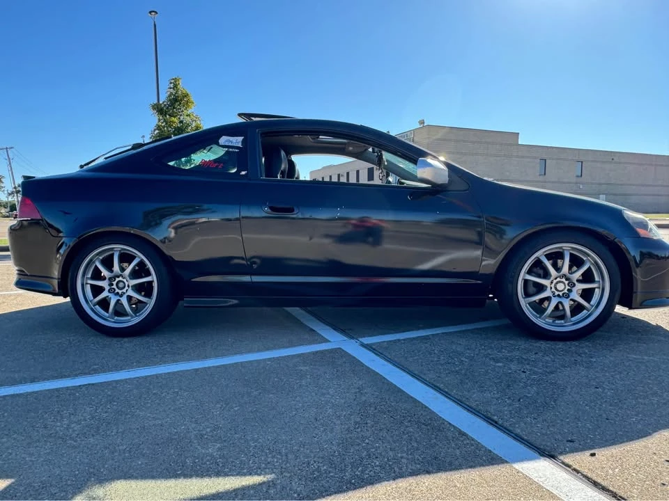 2005 Acura RSX Type-S - Image 5 of 20
