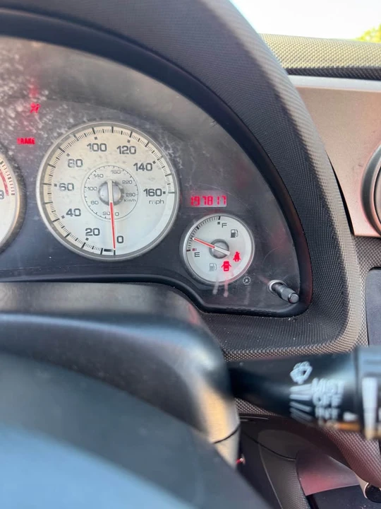 2005 Acura RSX Type-S - Image 9 of 20
