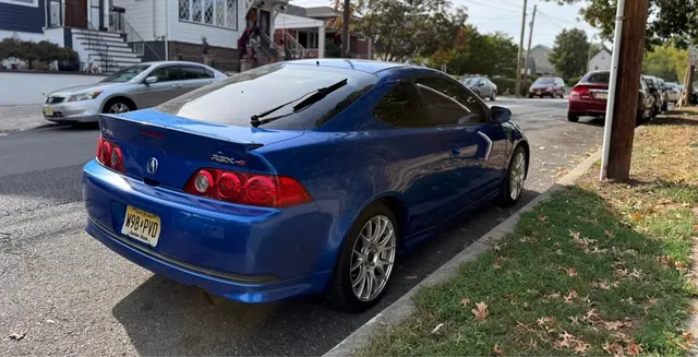 2005 Acura RSX Type-S - Image 4 of 12