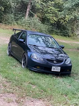 2005 Acura RSX Type-S - Image 4 of 18