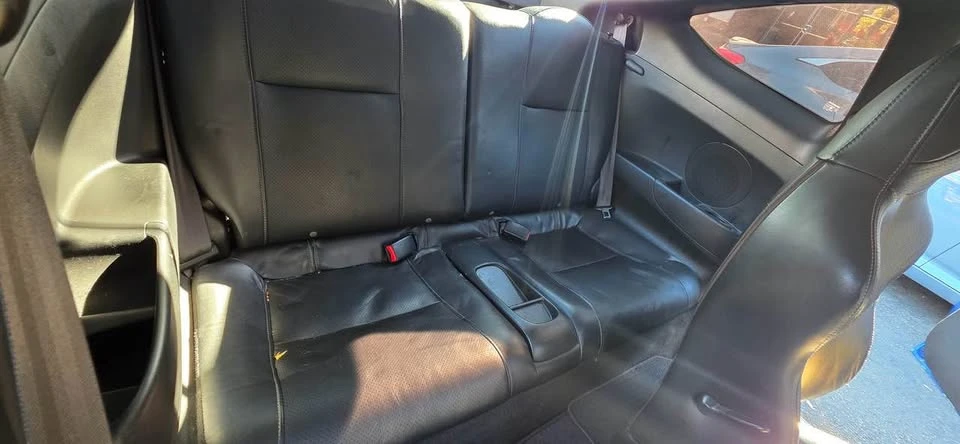 2005 Acura RSX Type-S - Image 11 of 12