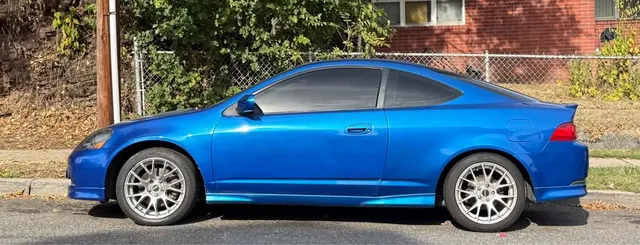 2005 Acura RSX Type-S - Image 3 of 12
