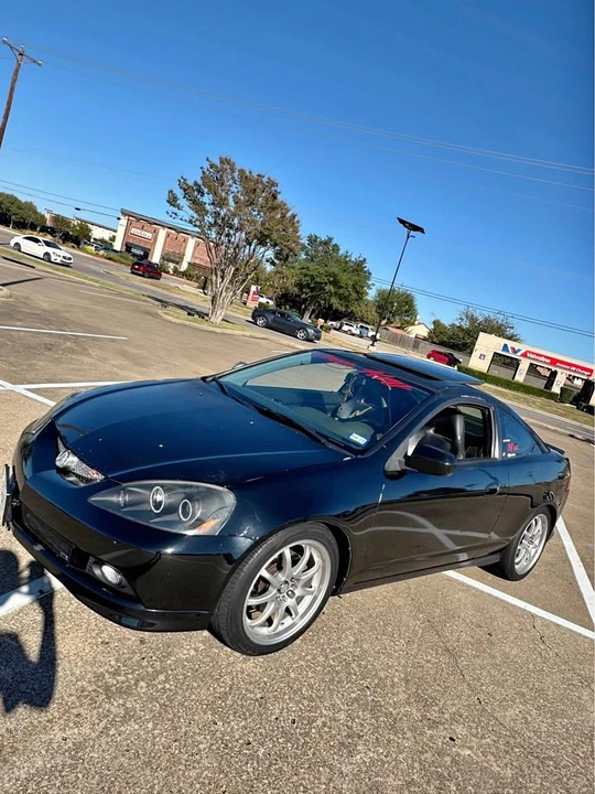 2005 Acura RSX Type-S - Image 1 of 20