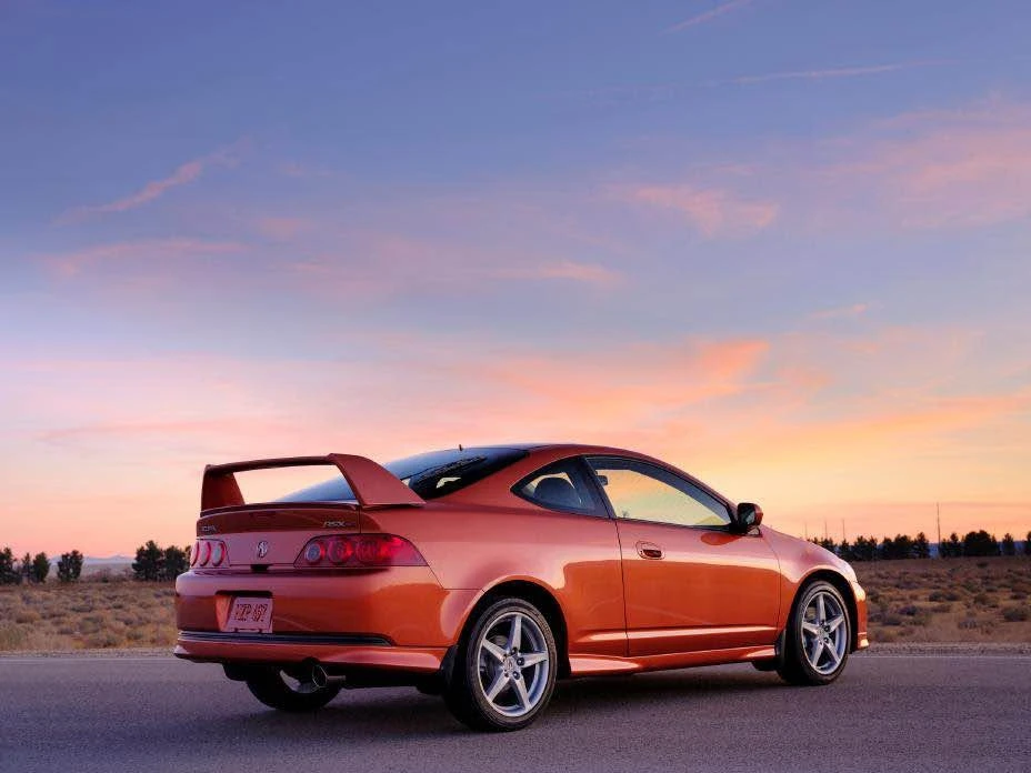 2005 Acura RSX Type-S - Image 1 of 1