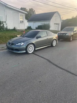 2005 Acura RSX Type-S - Image 2 of 5