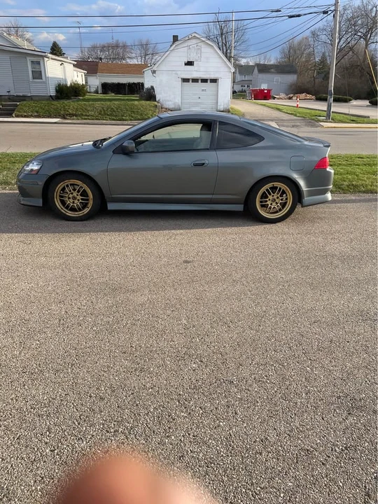 2005 Acura RSX Type-S - Image 3 of 5