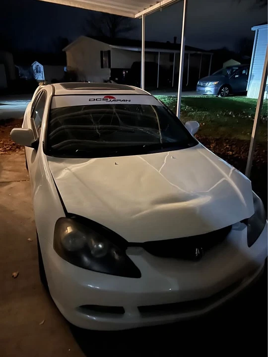 2005 Acura RSX Type-S - Image 12 of 16