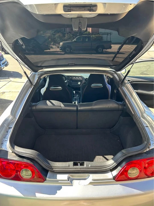 2005 Acura RSX Type-S - Image 10 of 12