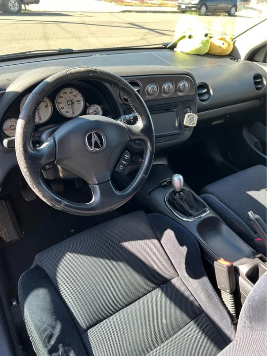 2005 Acura RSX Type-S - Image 6 of 12