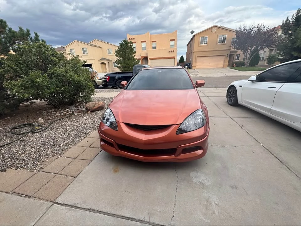 2005 Acura RSX Type-S - Image 5 of 8