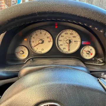 2005 Acura RSX Type S
