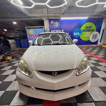 2005 Acura RSX Type S