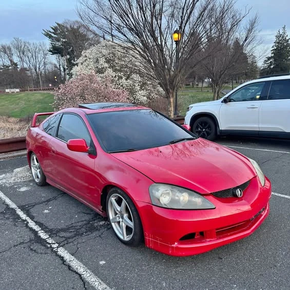 2005 Acura RSX Type-S - Image 1 of 1