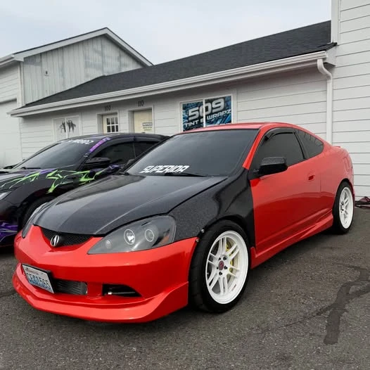 2005 Acura RSX Type-S - Image 1 of 1