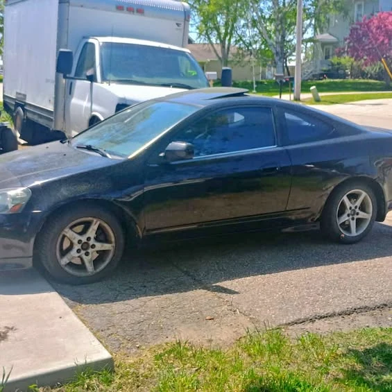 2005 Acura RSX Type-S - Image 1 of 9