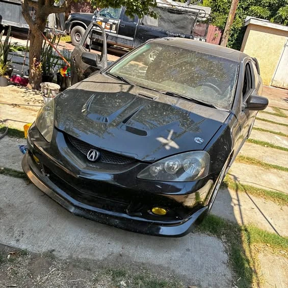 2005 Acura RSX Type-S - Image 1 of 1
