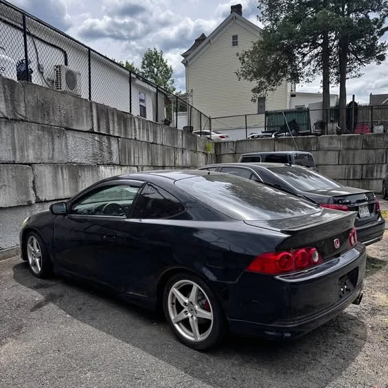 2005 Acura RSX Type-S - Image 1 of 1