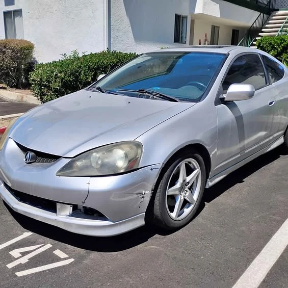 2005 Acura RSX Type-S - Image 1 of 1