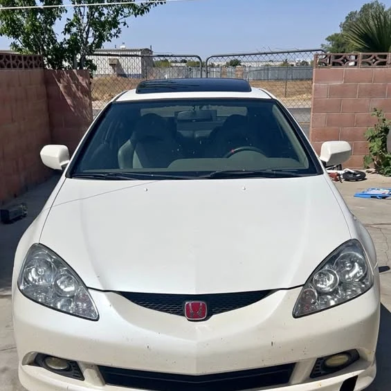 2005 Acura RSX Type-S - Image 1 of 1