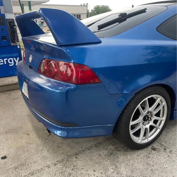 2005 Acura RSX Type-S - Image 1 of 1