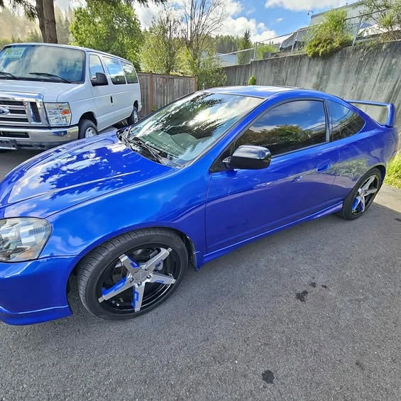 2005 Acura RSX Type-S - Image 1 of 1