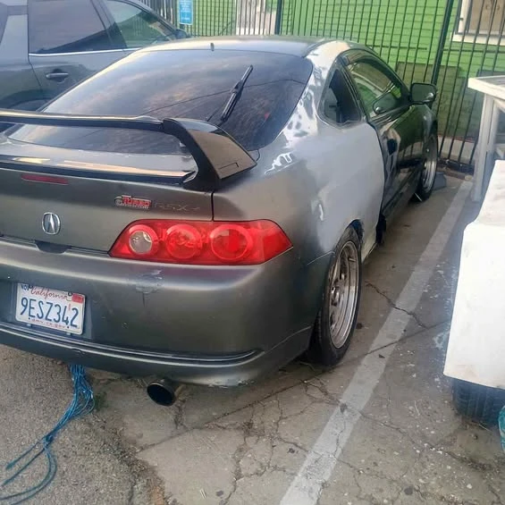 2005 Acura RSX Type-S - Image 1 of 1