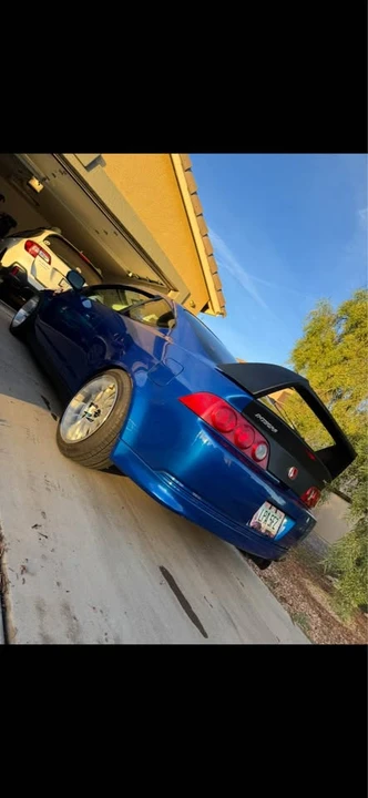 2005 Acura RSX Type-S - Image 6 of 19