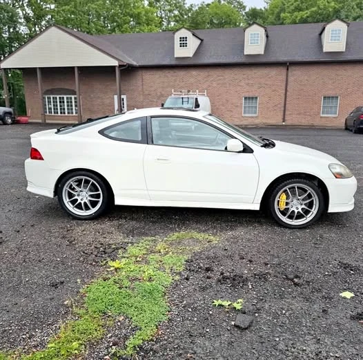 2005 Acura RSX Type-S - Image 1 of 1