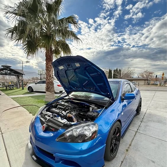2005 Acura RSX Type-S - Image 1 of 1