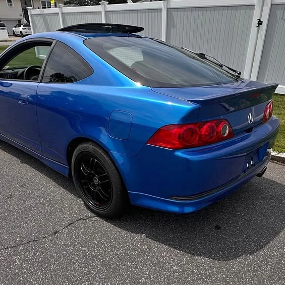 2005 Acura RSX Type-S - Image 1 of 1