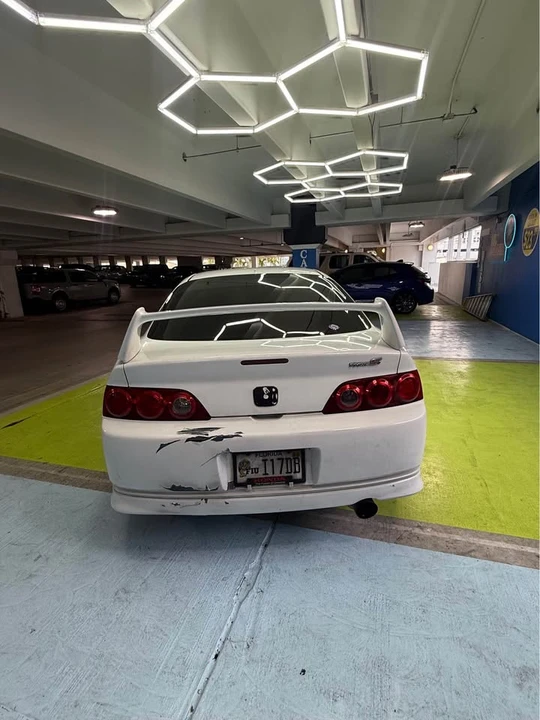 2005 Acura RSX Type-S - Image 5 of 8