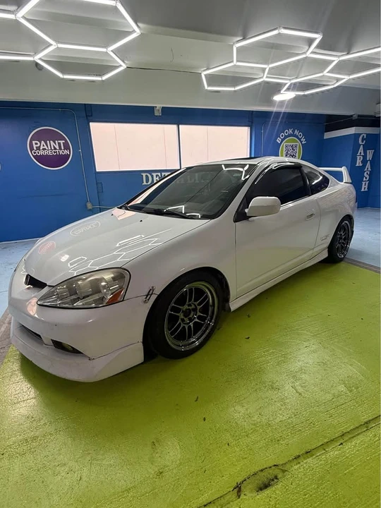 2005 Acura RSX Type-S - Image 2 of 8