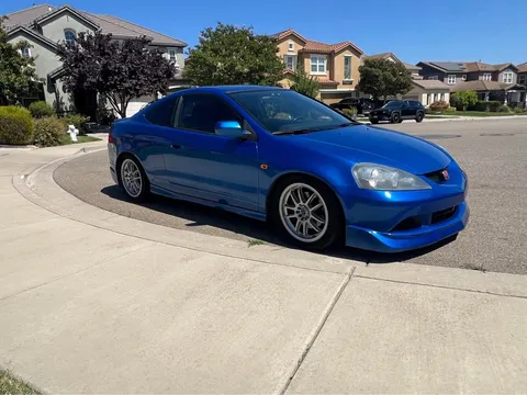 2005 Acura RSX Type-S - Image 4 of 20