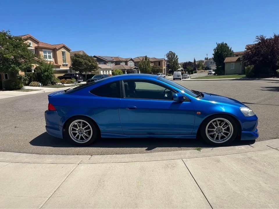 2005 Acura RSX Type-S - Image 2 of 20