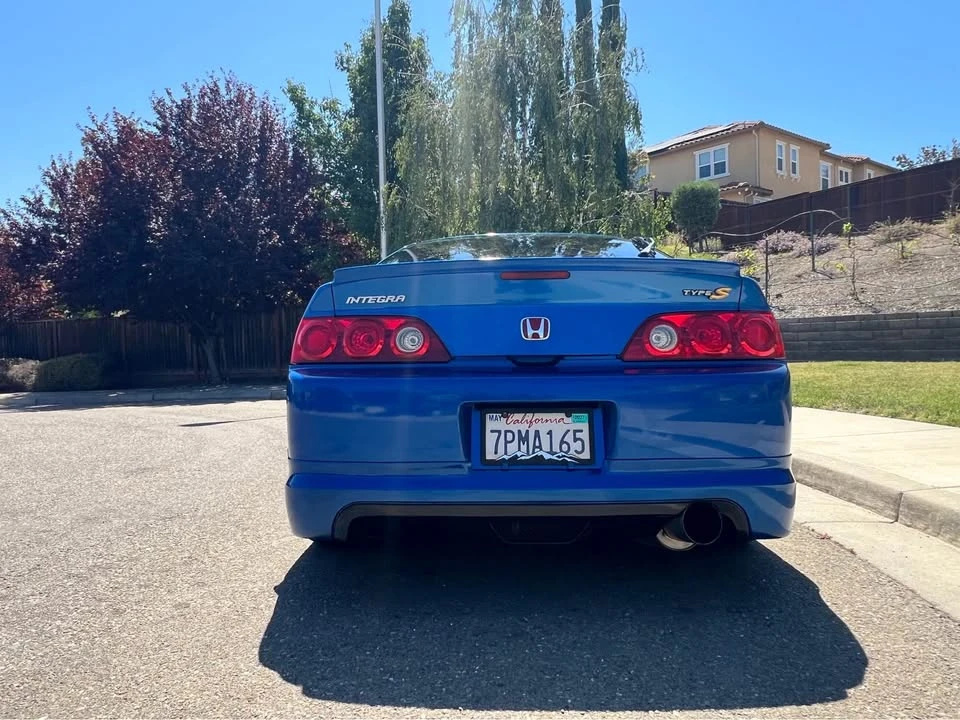 2005 Acura RSX Type-S - Image 8 of 20