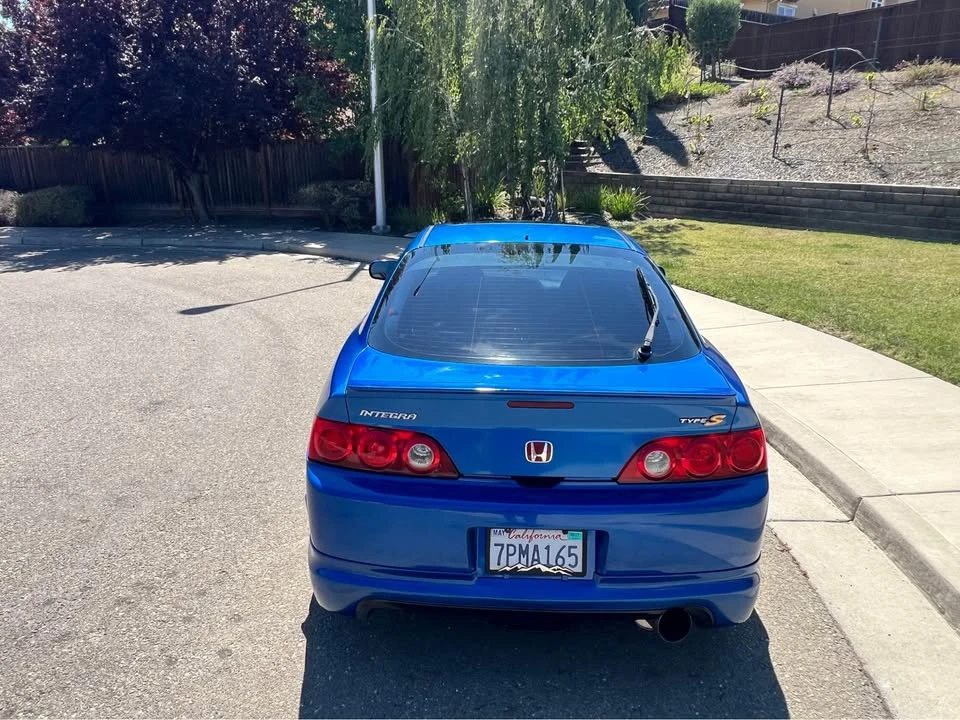 2005 Acura RSX Type-S - Image 7 of 20