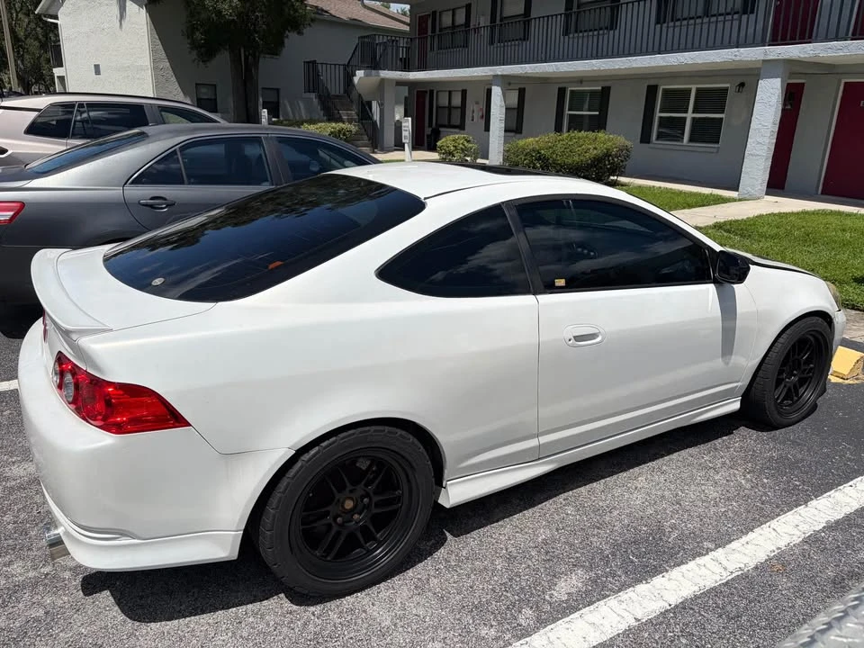 2005 Acura RSX Type-S - Image 4 of 17