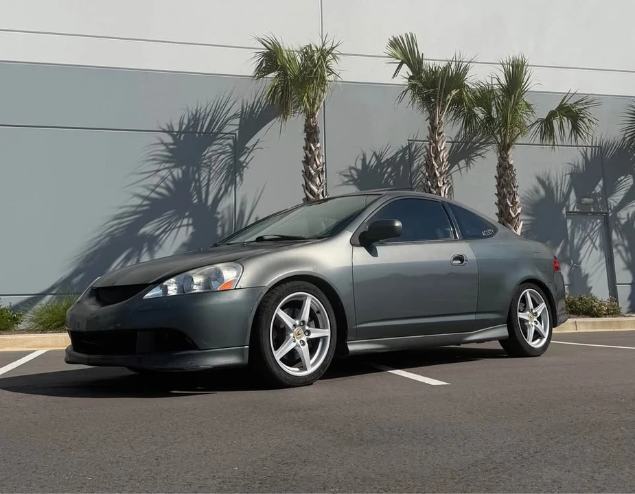 2005 Acura RSX Type-S - Image 3 of 14