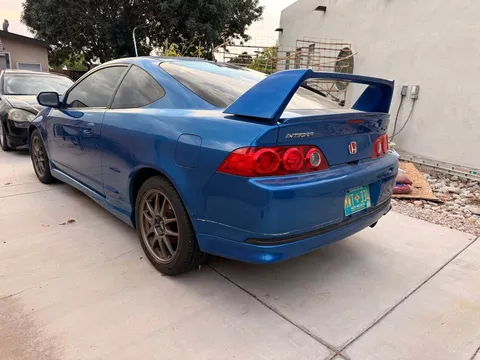 2005 Acura RSX Type-S - Image 2 of 20
