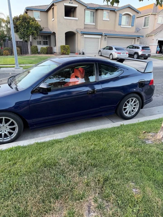 2005 Acura RSX Type-S - Image 4 of 5