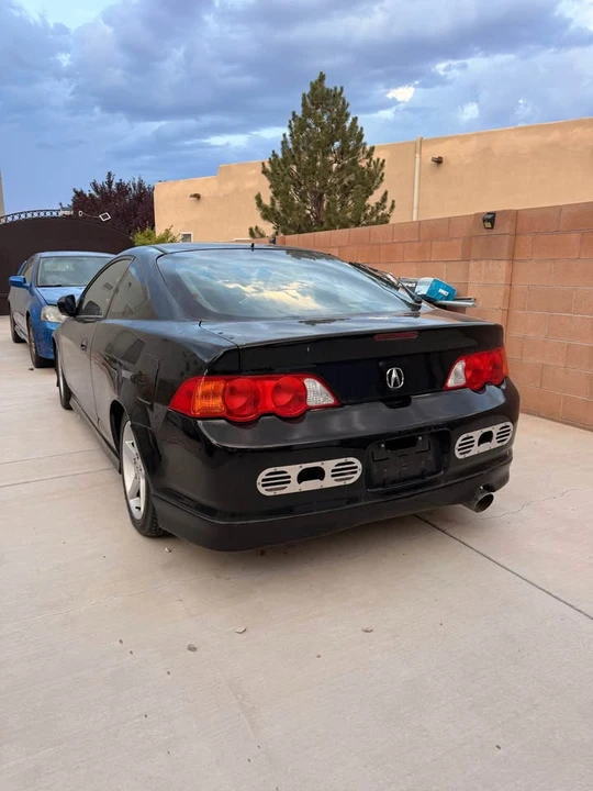 2005 Acura RSX Type-S - Image 12 of 20
