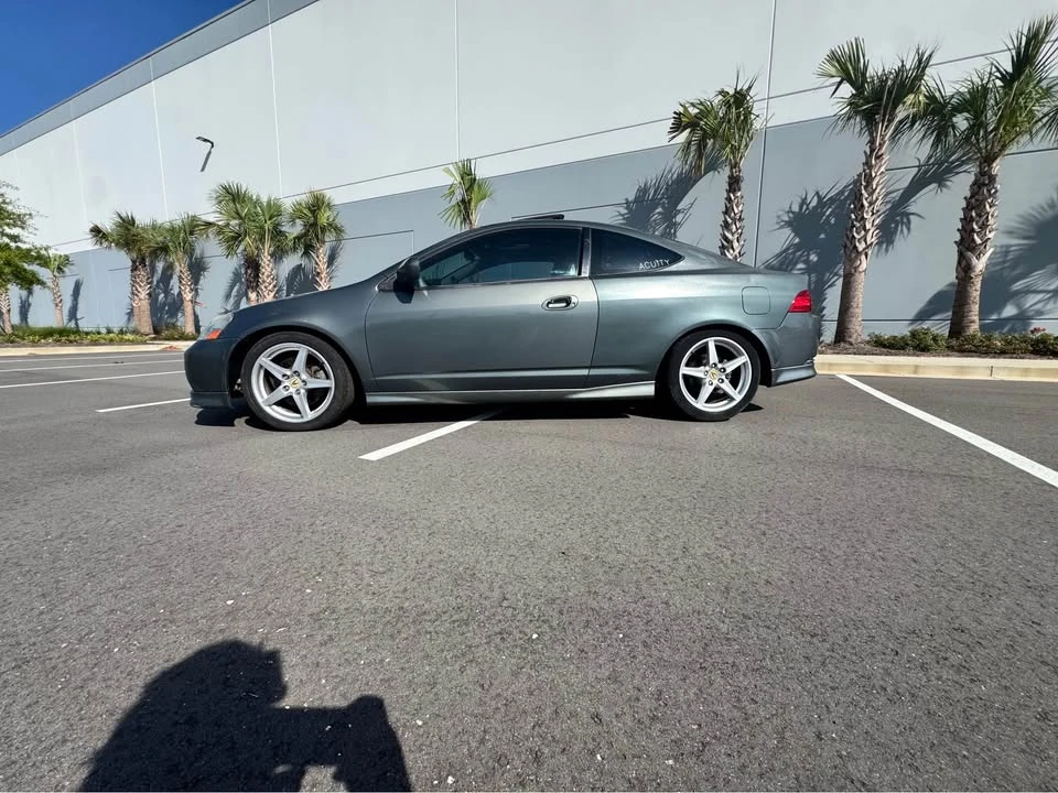 2005 Acura RSX Type-S - Image 14 of 14
