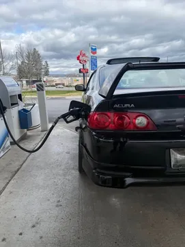 2005 Acura RSX Type-S - Image 3 of 5